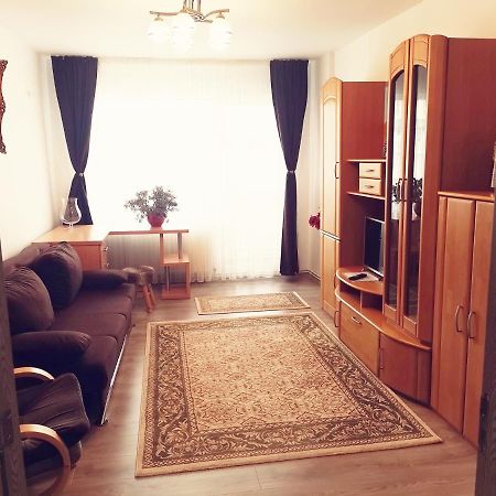 Violet Residence Târgu-Mureş Extérieur photo
