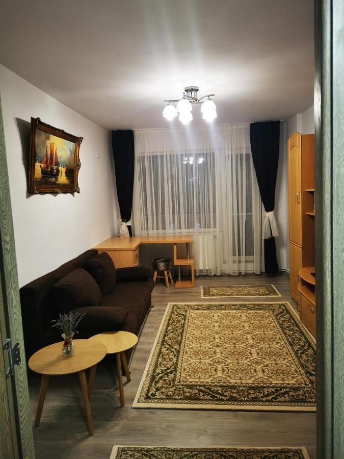 Violet Residence Târgu-Mureş Extérieur photo