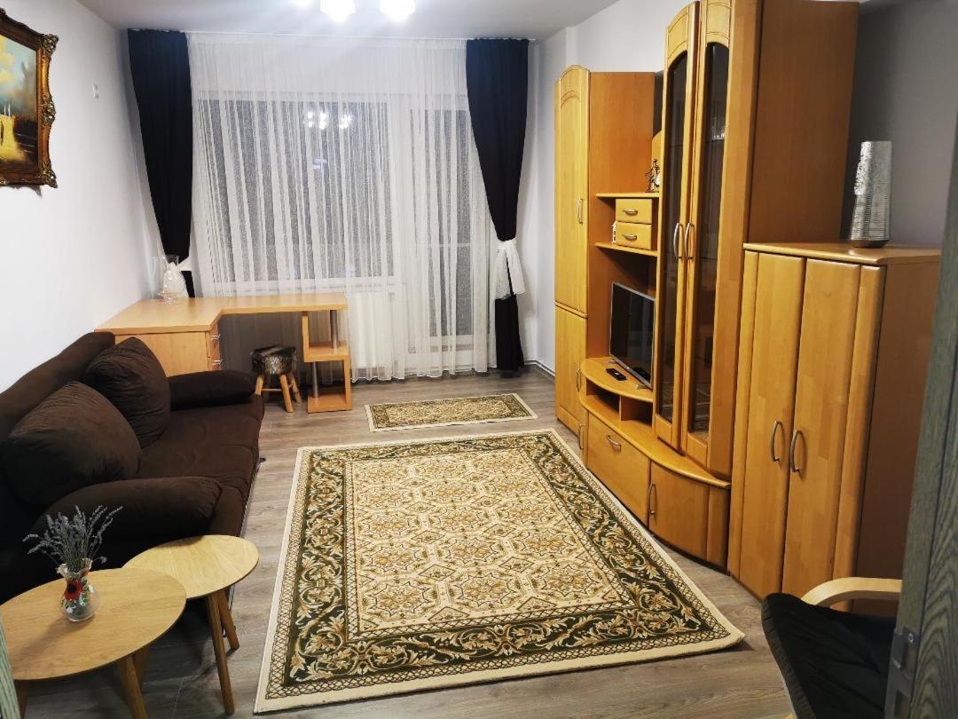 Violet Residence Târgu-Mureş Extérieur photo