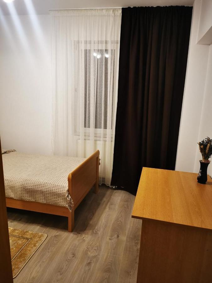 Violet Residence Târgu-Mureş Extérieur photo